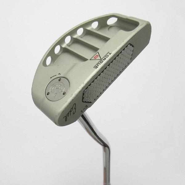 イーデルゴルフ Edel Golf トルクバランス E-1 プラチナム パター