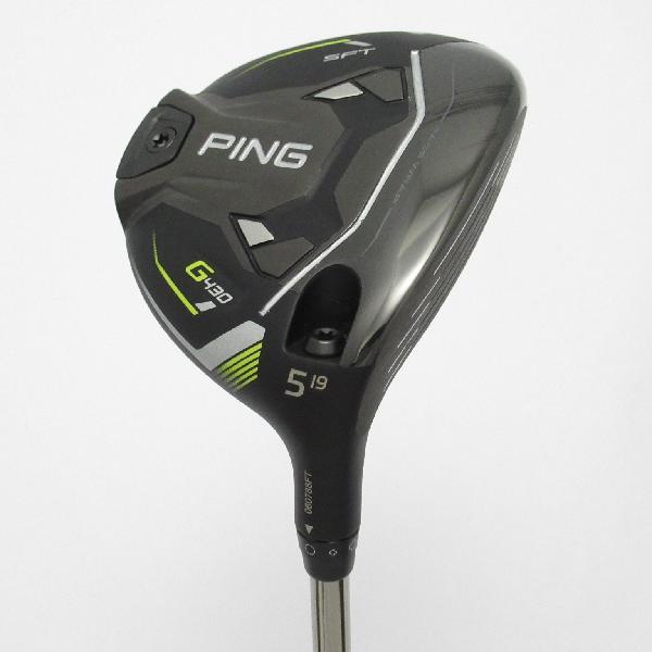 SALE／55%OFF】 ピン G430 SFT フェアウェイウッド PING TOUR 2.0