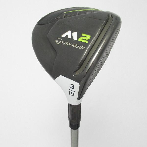 テーラーメイド M2 フブキv60 フェアウェイウッド 3w 3W 【福袋セール