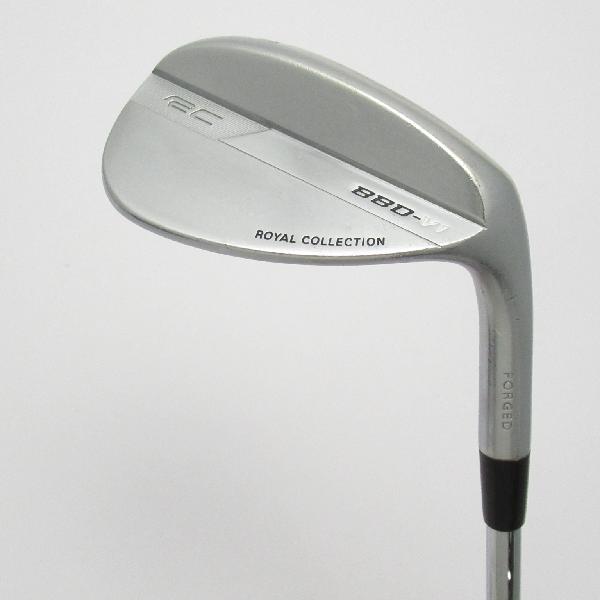 ロイヤルコレクション BBD BBD V1 ウェッジ N.S.PRO MODUS3 WEDGE 115 
