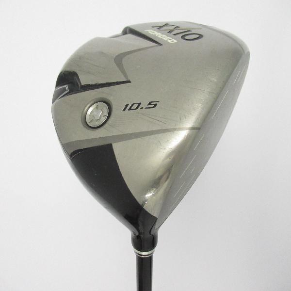 ダンロップ XXIO ゼクシオ FORGED(2013) ドライバー MX-4000 シャフト