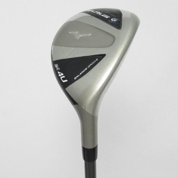 中古ゴルフクラブ 中古クラブ ミズノ MIZUNO MIZUNO EURUS G6