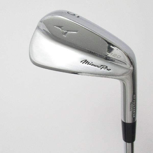 ミズノ Mizuno Pro MizunoPro 120 アイアン N.S.PRO MODUS3 TOUR 120