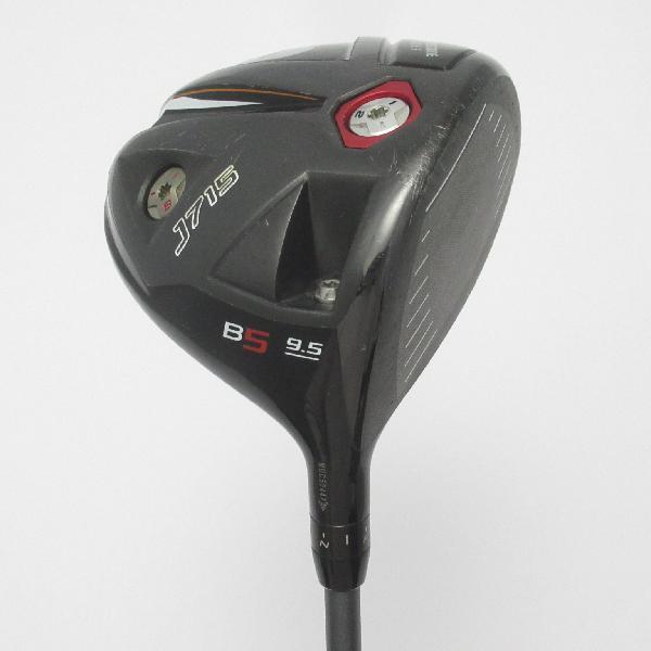 ブリヂストン BRIDGESTONE GOLF J715 B5 ドライバー Tour AD TX2-6