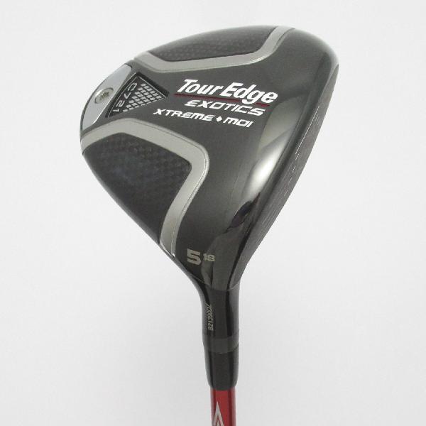 ツアーエッジ Tour Edge ソノ他 フェアウェイウッド カーボンシャフト