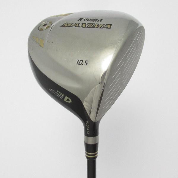 リョーマMAXIMA TYPE D 10.5