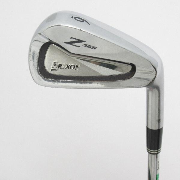 ダンロップ SRIXON スリクソン Z565 アイアン N.S.PRO 940GH DST