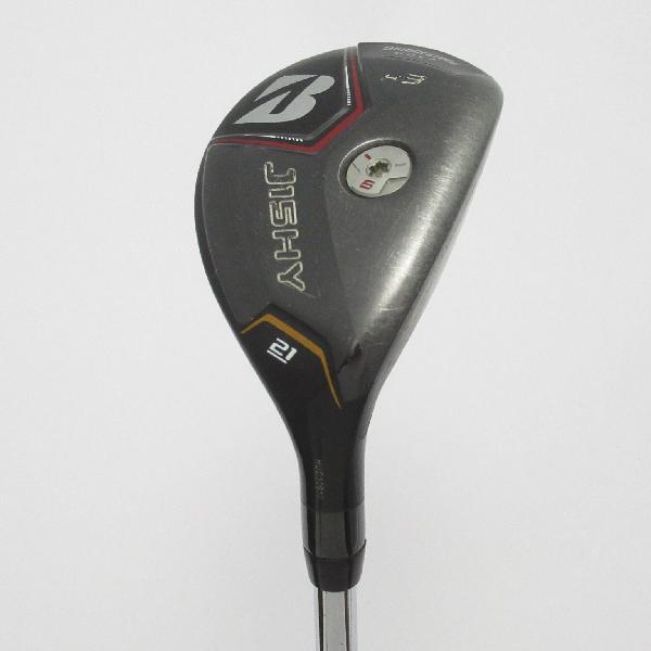 ブリヂストン BRIDGESTONE GOLF J15HY ユーティリティ N.S.PRO 950GH