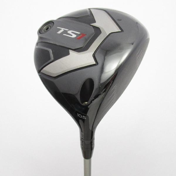 タイトリスト TS TS1 ドライバー ドライバー Titleist Diamana 50