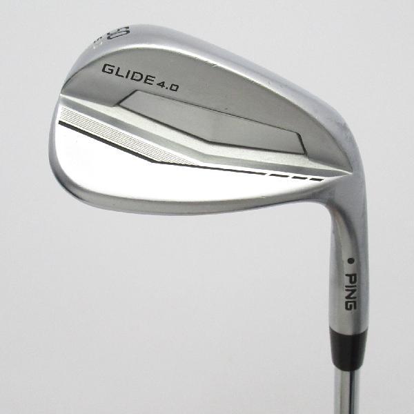 ピン GLIDE グライド 4.0 S ウェッジ Z-Z115 【50-12】 シャフト：Z 