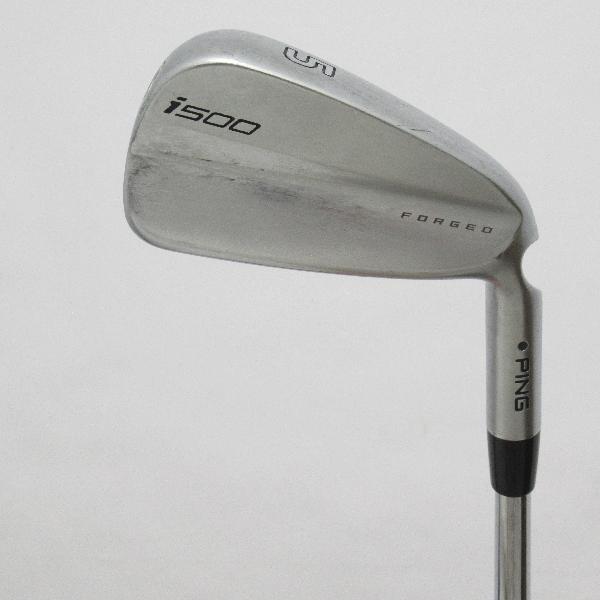 ピン I SERIES i500 アイアン N.S.PRO MODUS3 SYSTEM3 TOUR 125 