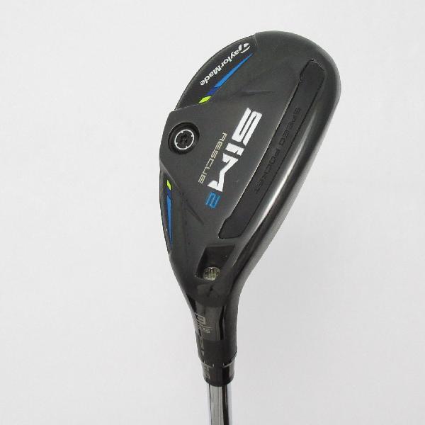 テーラーメイド SIM2 SIM2 レスキュー ユーティリティ N.S.PRO 910GH  