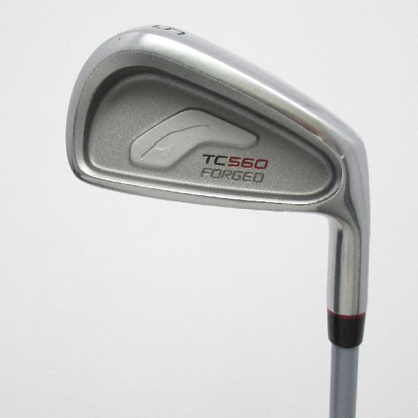 フォーティーン TC-560 TC560 FORGED アイアン FT26i シャフト：FT26i 