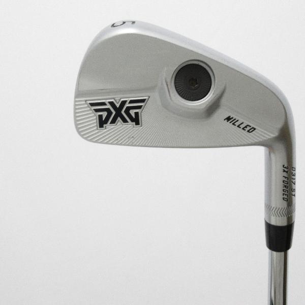 ピーエックスジー PXG その他 アイアンセット アイアン KBS TOUR