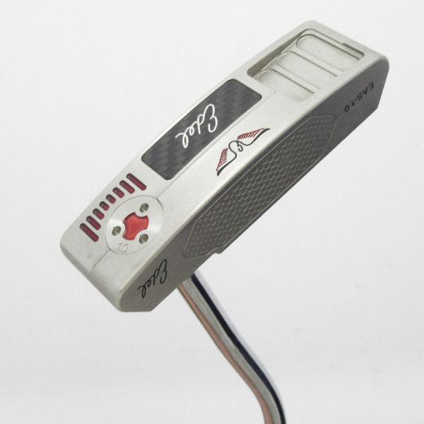 イーデルゴルフ Edel Golf EAS-1.0 パター スチールシャフト 【34 