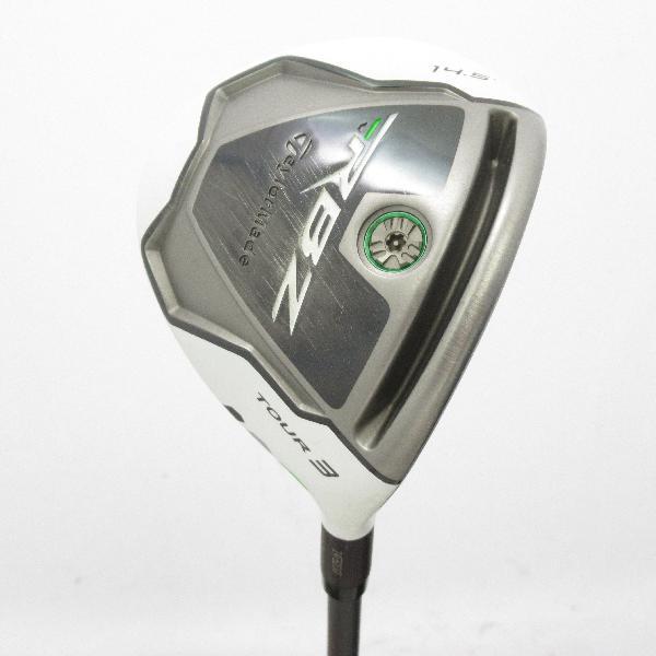 テーラーメイド RBZ RBZ TOUR US フェアウェイウッド MATRIX OZIK XCON...