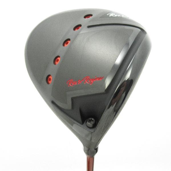 カムイワークス KAMUI WORKS Rex＆Regina SL ドライバー Diamana R 60