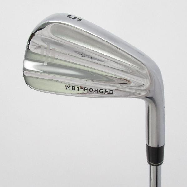 グラインドワークス　MB-1アイアンセット 4〜p DG X100 グラインドワークス MB-1アイアンセット 4〜p DG X100 - メルカリ