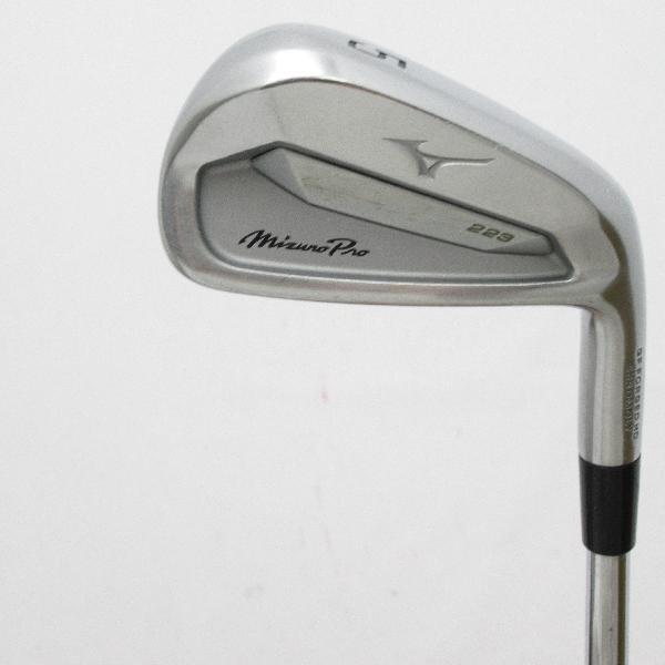MIZUNO ミズノ Pro 223 アイアン 7本セット Mizuno Pro 223｜ミズノ｜アイアンセット｜ダイナミックゴールド｜中古