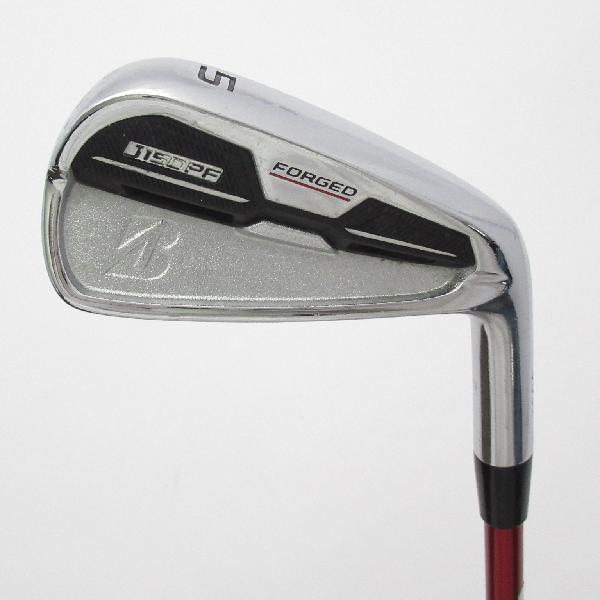 ブリヂストン BRIDGESTONE GOLF J15DPF アイアン Tour AD J15-11I 