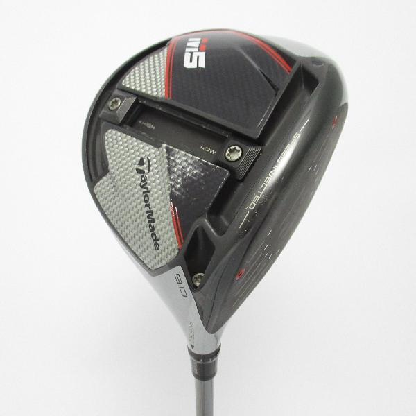 テーラーメイド M5 M5 ドライバー Diamana DF 60 シャフト：Diamana DF 