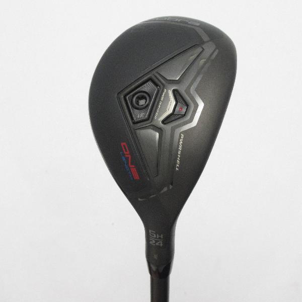 コブラ DARKSPEED ダークスピード ワンレングス US  