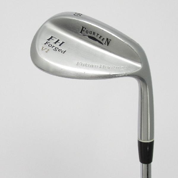 Fourteen - フォーティーン・FH Forged V1  NSプロ950GH HT・50度 FOURTEEN フォーティーン FH Forged V1 ウェッジ N.S.PRO 950GH