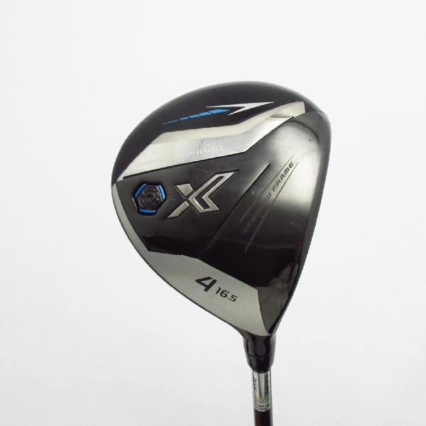 DUNLOP ダンロップ XXIO ゼクシオ X(2024) フェアウェイウッド DUNLOP ダンロップ XXIO ゼクシオ X(2024) フェアウェイウッド