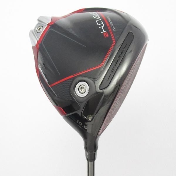 TaylorMade テーラーメイド STEALTH ステルス2 ドライバー KURO KAGE 
