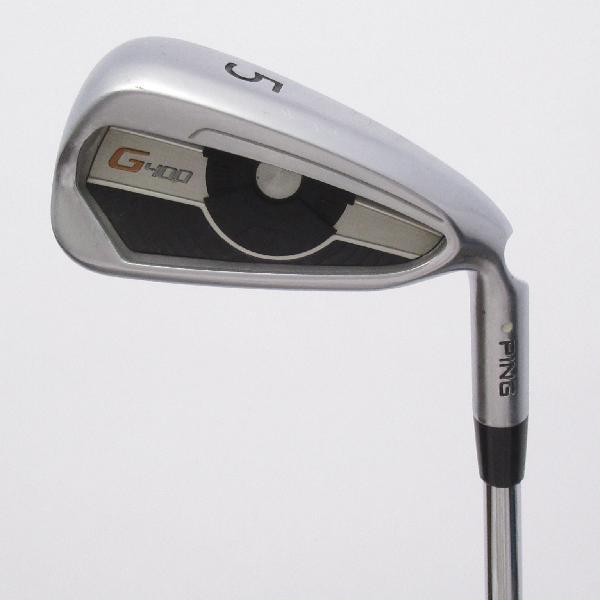 ピン G400 G400 アイアン AWT 2.0 LITE シャフト：AWT 2.0 LITE(6本:#5 