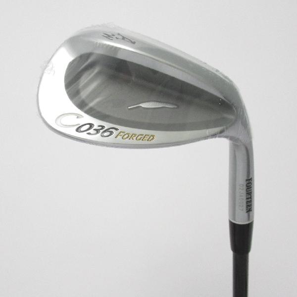 フォーティーン FOURTEEN C036 FORGED ウェッジ FT61w 【51-04 