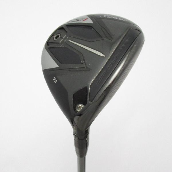 タイトリスト TSi TSi1 フェアウェイウッド TSP013 45 【5W】 シャフト  