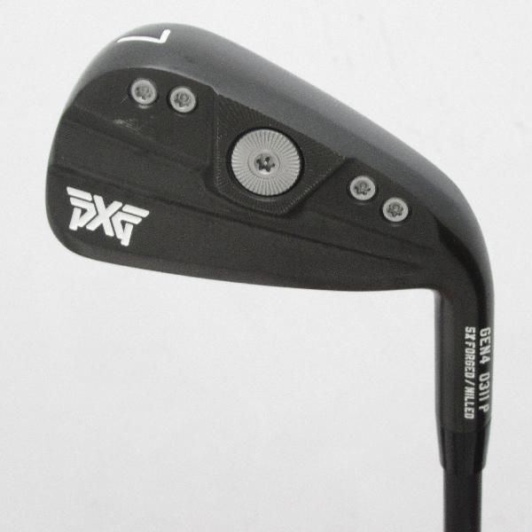 PXG 0311P Gen3 アイアン #5〜#G 7本セット