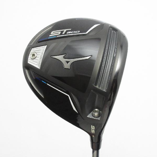 MIZUNO ミズノ ST ST200 ドライバー Speeder 661 EVOLUTION VI 
