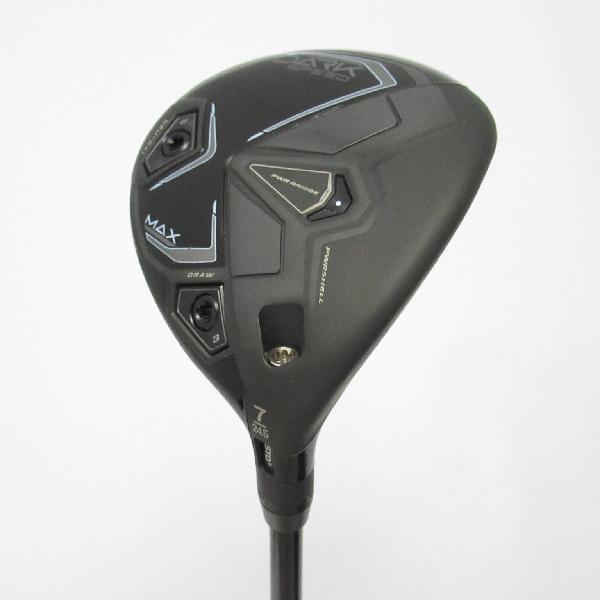 コブラ DARKSPEED ダークスピード MAX フェアウェイウッド Speeder NX  