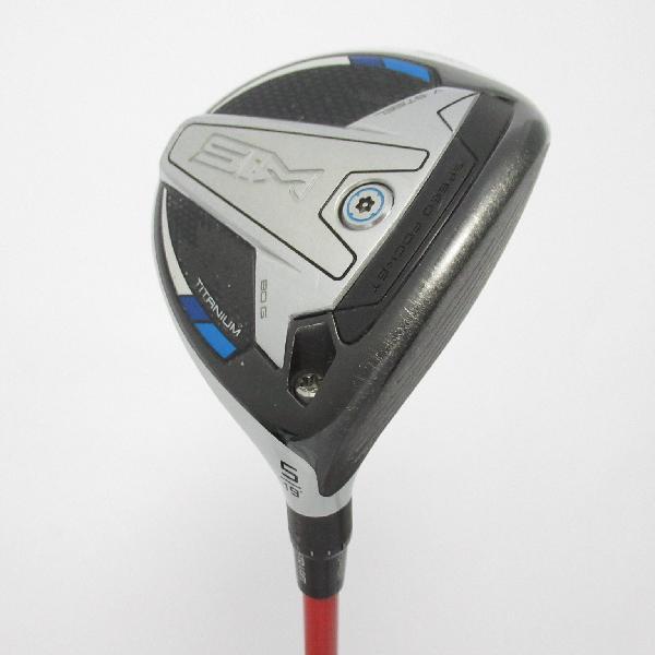 テーラーメイド SIM 5W ツアーAD VR-6S