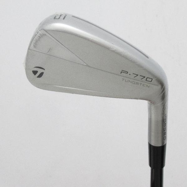 TaylorMade テーラーメイド P770 P770(2023) アイアン Diamana Thump 