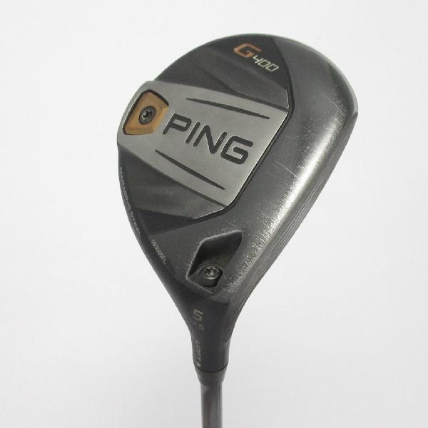 PING G400 7W Speeder 661 FW スピーダー