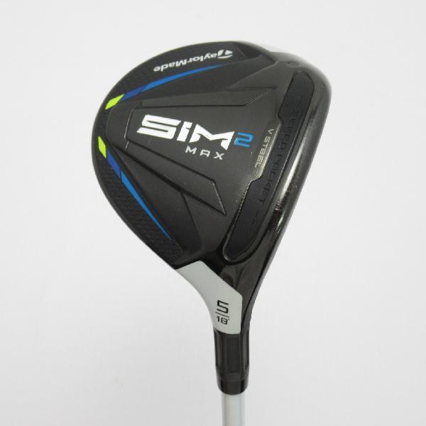 テーラーメイド SIM2 SIM2 マックス フェアウェイウッド Speeder 661  