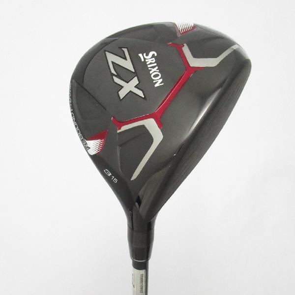 DUNLOP ダンロップ SRIXON スリクソン ZX フェアウェイウッド DUNLOP ダンロップ SRIXON スリクソン ZX フェアウェイウッド