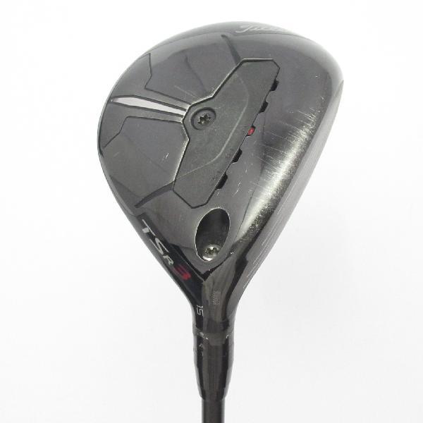 タイトリスト TSR TSR2 フェアウェイウッド Tour AD IZ-7 【3W 