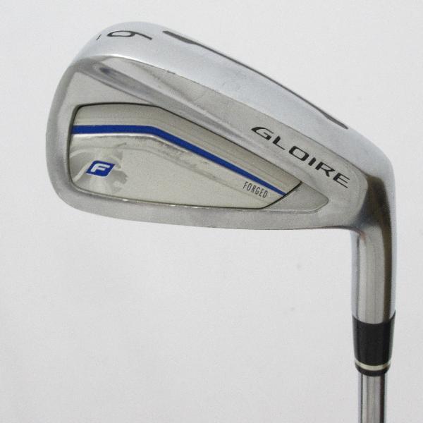 テーラーメイド GLOIRE グローレ F2 アイアン N.S.PRO 930GH シャフト 
