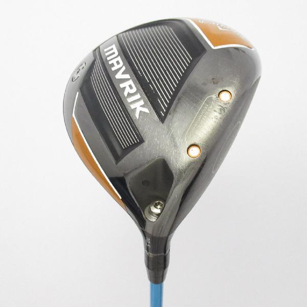 Callaway キャロウェイゴルフ MAVRIK マーベリック ドライバー ATTAS 6 