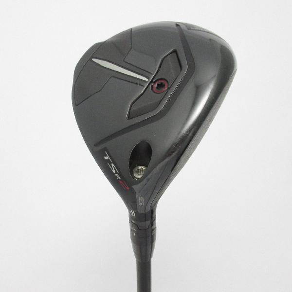 タイトリスト TSR2 ドライバー 5W TOUR AD シャフトセット