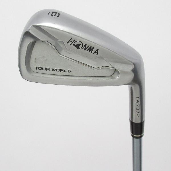 ホンマ　アイアンセット TW737P 5-11番 HONMA TW737P アイアン 5〜11番 7本セット