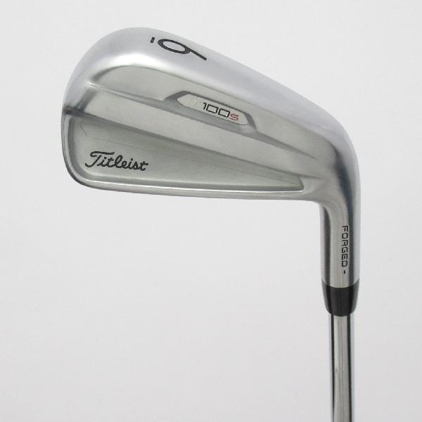 Titleist タイトリスト T SERIES T100S アイアン N.S.PRO 105T 