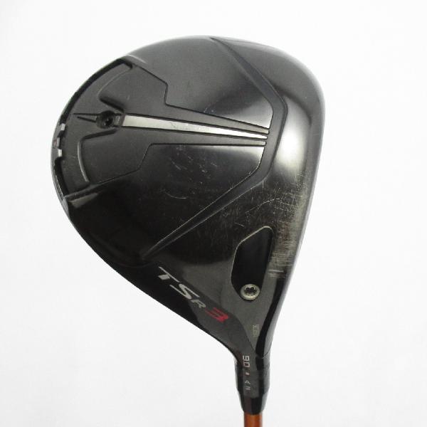 Titleist TSR3ドライバー 9.0度 ツアーAD IZ 6s