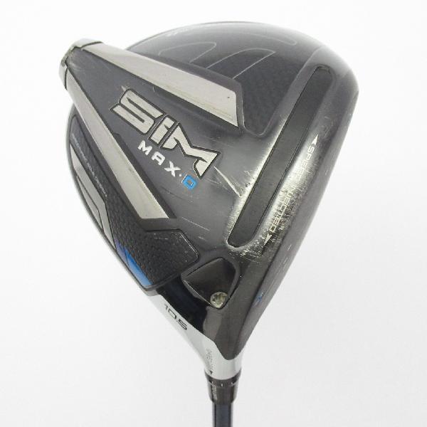 テーラーメイドSIM2TENSEI SILVER TM50(JP) S 10.5