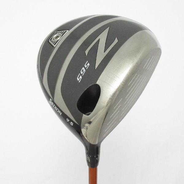 ダンロップ SRIXON スリクソン Z565 ドライバー Miyazaki Kaula MIZU 5 