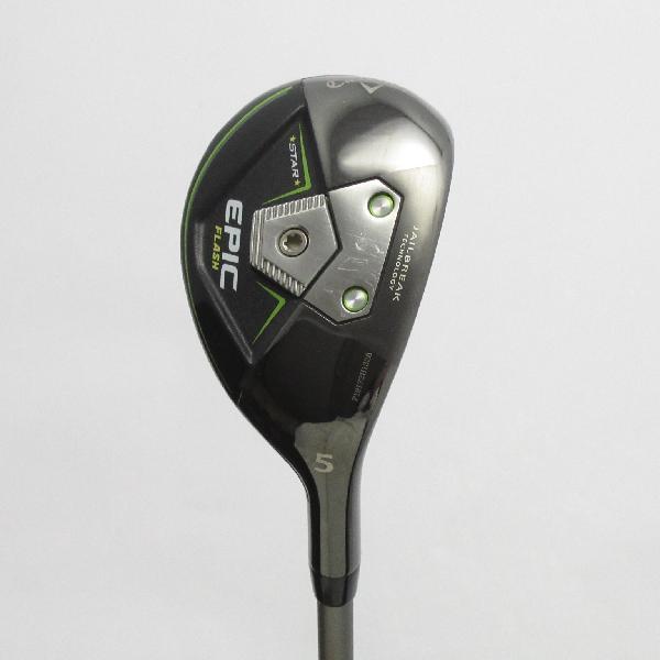 キャロウェイゴルフ EPIC EPIC FLASH STAR ハイブリッド  